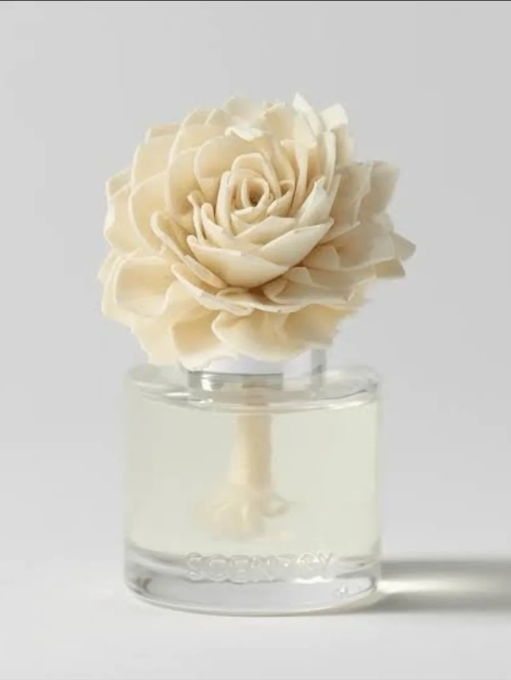 Scentsy Flower (Plum & Vanilla Orchid)